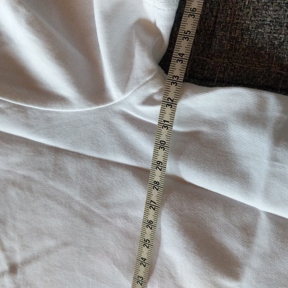 NWT Kenzo Girl T-shirt With Logo Print White - Picture 10 of 15